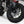 12 inch Wheel Rim Sticker Type-A