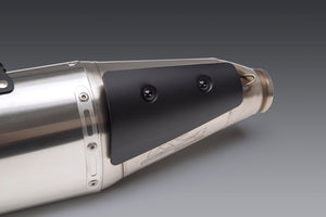 CRF250L 13-20 Heatshield Kit