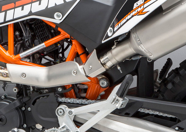 2018 ktm 690 shop enduro r exhaust