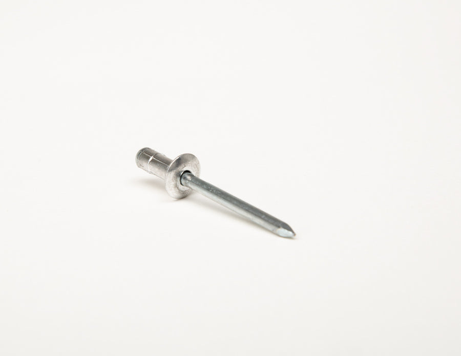 Stainless Rivet w/ Alum head For SS and Ti Sleeves (sold each)