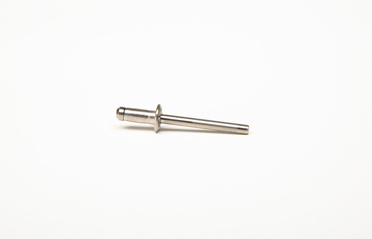 Dxj Rivet Yoshimura 3/16