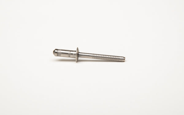 ボトムスその他 No.1065 white carpenter rivet PT Silver Pop Rivet — coleman pop up parts