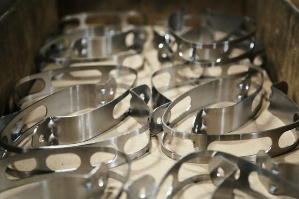 Yoshimura RS3 Muffler Clamp For 1131452 – Yoshimura R&D of America