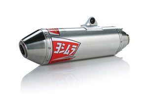 KLX250S/SF 09-20 / KLX300S/SM 21-23 Race RS-2 Stainless Slip-On Exhaust, w/ Aluminum Muffler