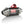 CRF50F 04-24/XR50 00-03 RS-2 Stainless Full Exhaust, w/ Carbon Fiber Muffler
