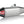 KTM 500/450/350/250 RS-4 Stainless Slip-On Exhaust, w/ Aluminum Muffler