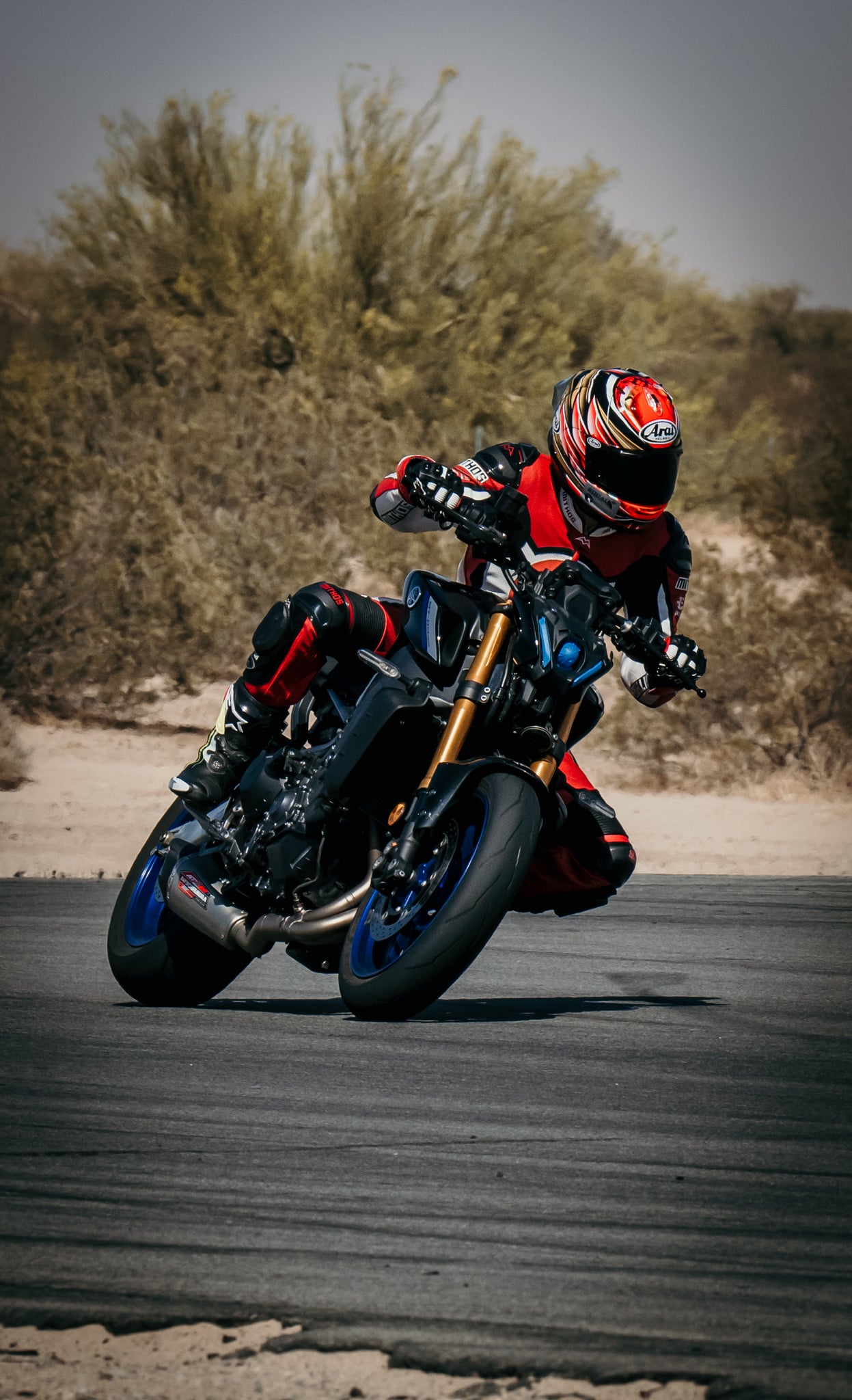 Yoshimura MT 09 21 23 XSR900 22 Tracer 9 GT 21 22 Race AT2