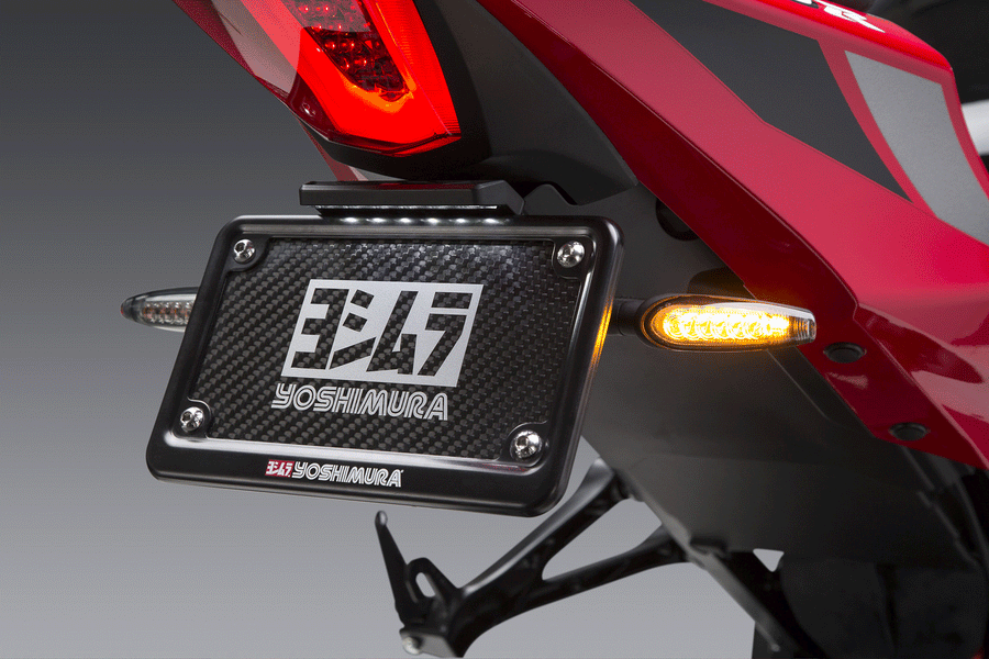 LED Turn Signal