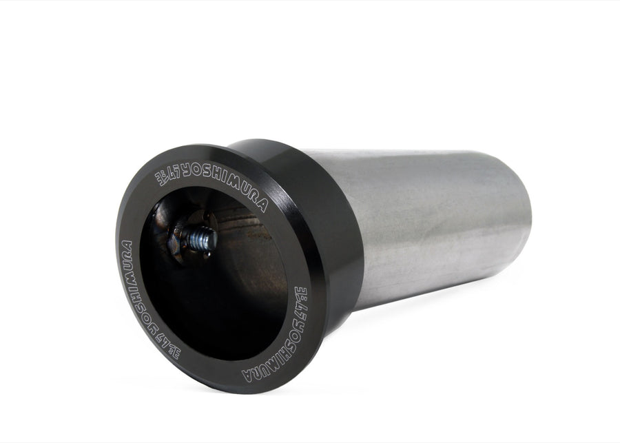 SOUND INSERT KIT 99db RS-2 Muffler, 1.500" (INS-08-K)