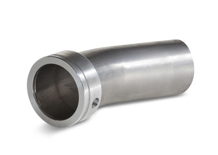 SOUND INSERT KIT RS-12 Muffler, 1.250" SP (INS-34-K)