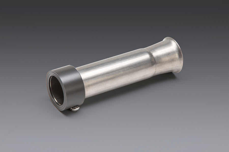 SOUND INSERT KIT FLARED for ALPHA and ALPHA T Mufflers (INS-27-K)