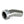 SOUND INSERT TUBE RS-4T Muffler Turn-Down Tip, 1.500" (INS-RS4T-A)
