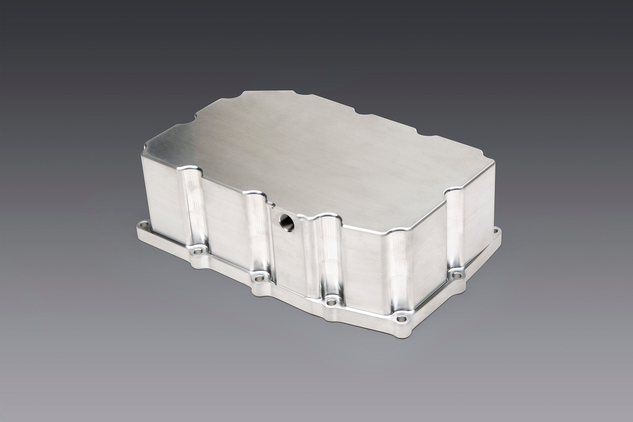 Yoshimura GSX-R1000 17-21 MOD LITE BILLET OIL PAN – Yoshimura R&D