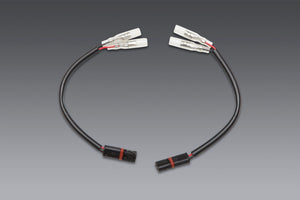 Plug-n-Play Turn Signal Adapters for BMW