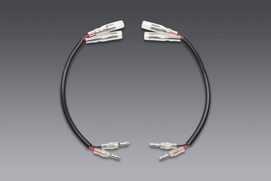 Plug-n-Play Turn Signal Adapters for HONDA (STYLE 1)