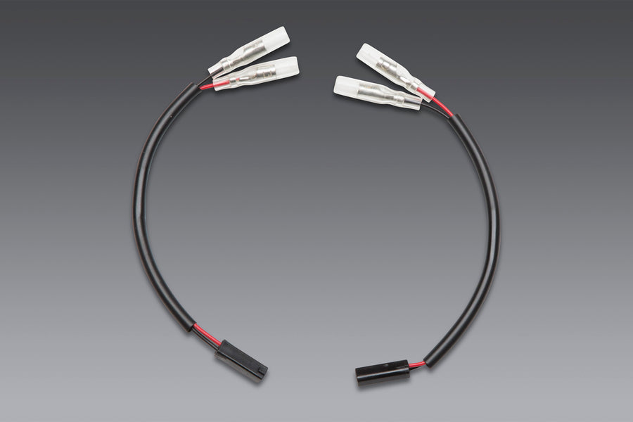 Plug-n-Play Turn Signal Adapters for SUZUKI