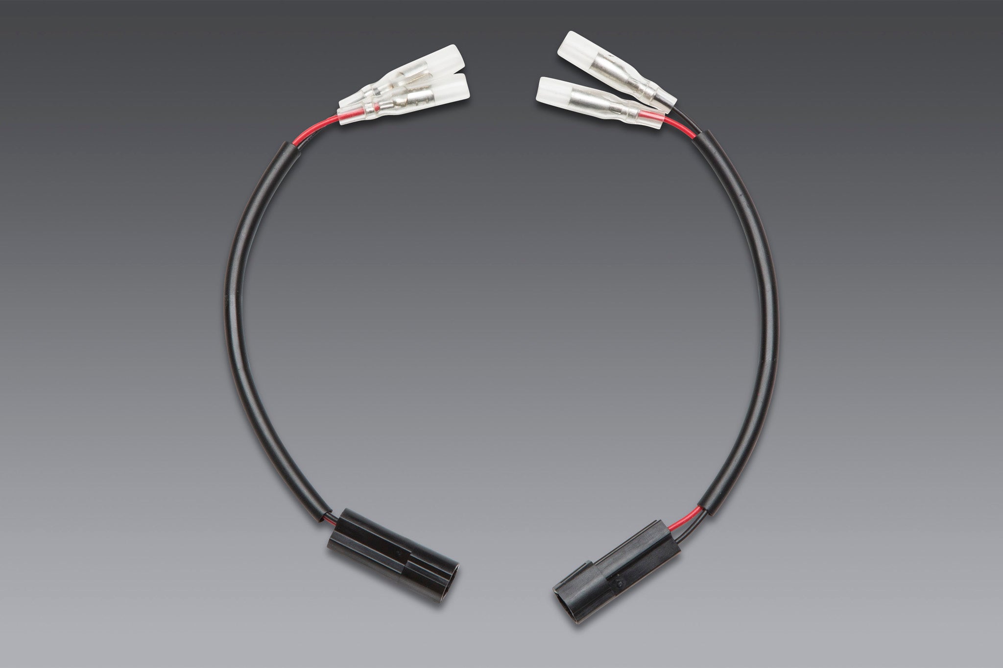 Plug-n-Play Turn Signal Adapters for YAMAHA (STYLE 1 Plug-n-Play Turn Signal Adapters for YAMAHA (STYLE 1