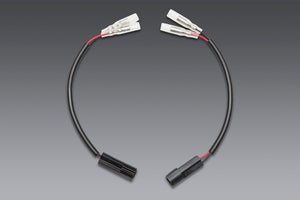 Plug-n-Play Turn Signal Adapters for YAMAHA (STYLE 1)