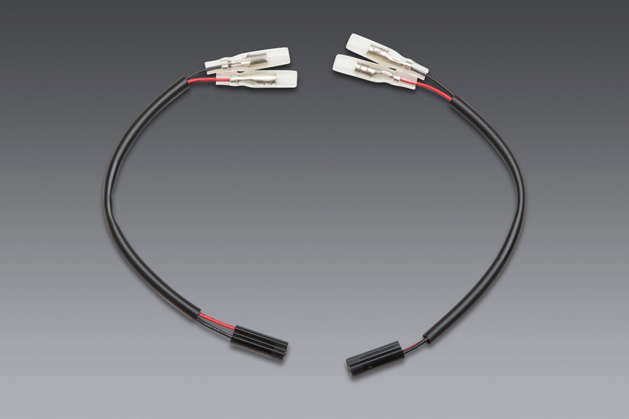 Plug-n-Play Turn Signal Adapters for YAMAHA (STYLE 3)
