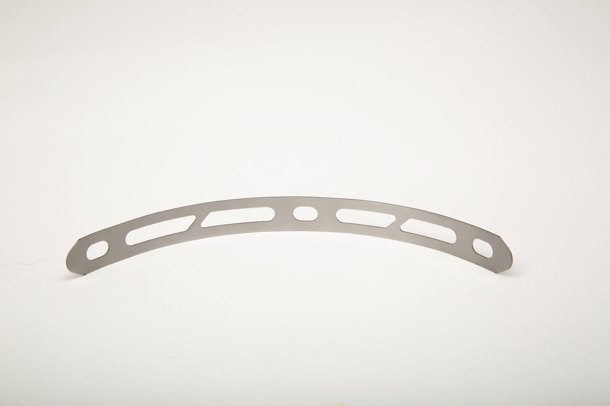 Yoshimura R77 3 Hole Rivet Band Yoshimura R&D of America, Inc