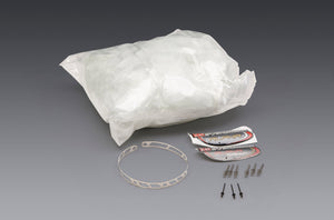 ALPHA T (Taper) Premium Muffler Repack Kit