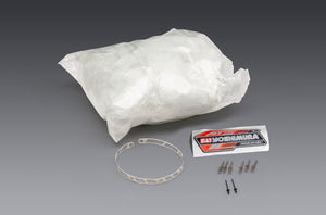 AT2 Premium Muffler Repack Kit