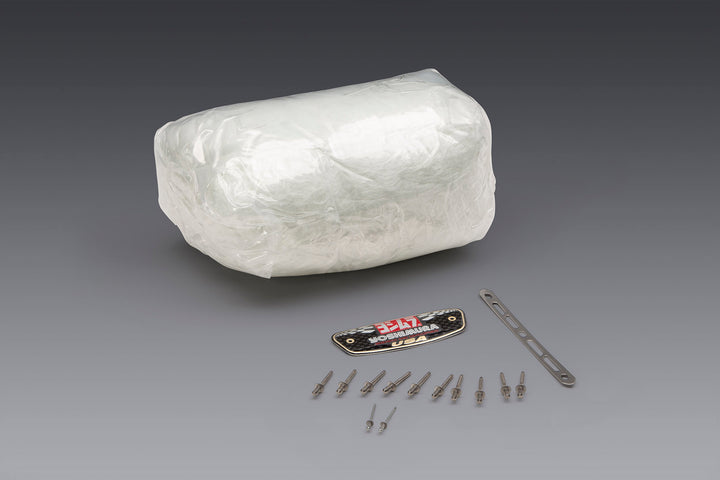 Yoshimura Replacement Service Parts Muffler Repack Kits – Yoshimura R&D ...