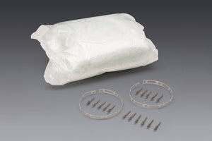 RS-3 Premium Muffler Repack Kit