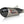 GSX-R1000 12-16 ALPHA T Slip-On Titanium Exhaust, w/ Titanium Muffler