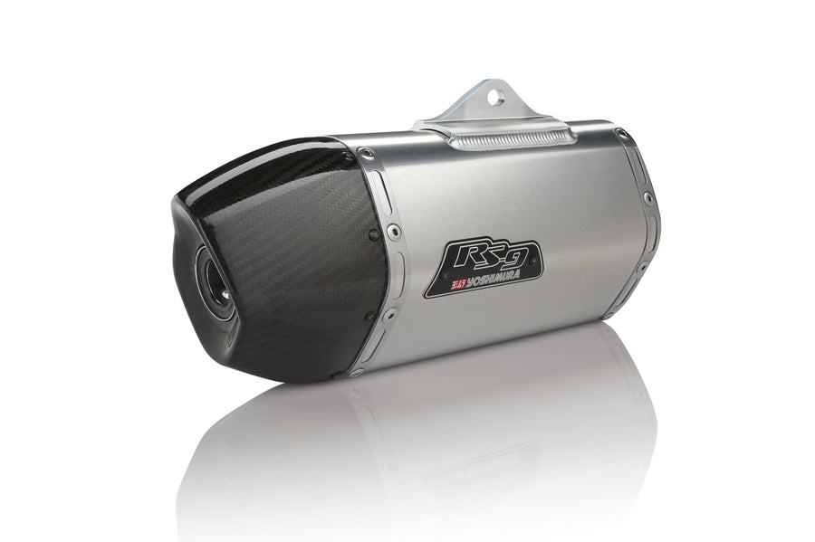rc390 exhaust