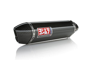 GSX-R600/750 11-24 Race TRC-D Stainless Full Exhaust, w/ Carbon Fiber Muffler