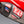 MUFFLER BADGE RS-12 Decal Set (4 pcs)