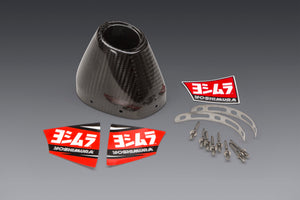 RS-4 REPLACEMENT END CAP KIT