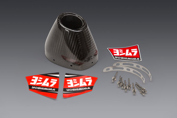 RS-4 REPLACEMENT END CAP KIT