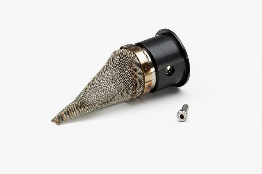 SPARK ARRESTER KIT RS-2 Mini Muffler, 1.550" RING (SA-23-K)