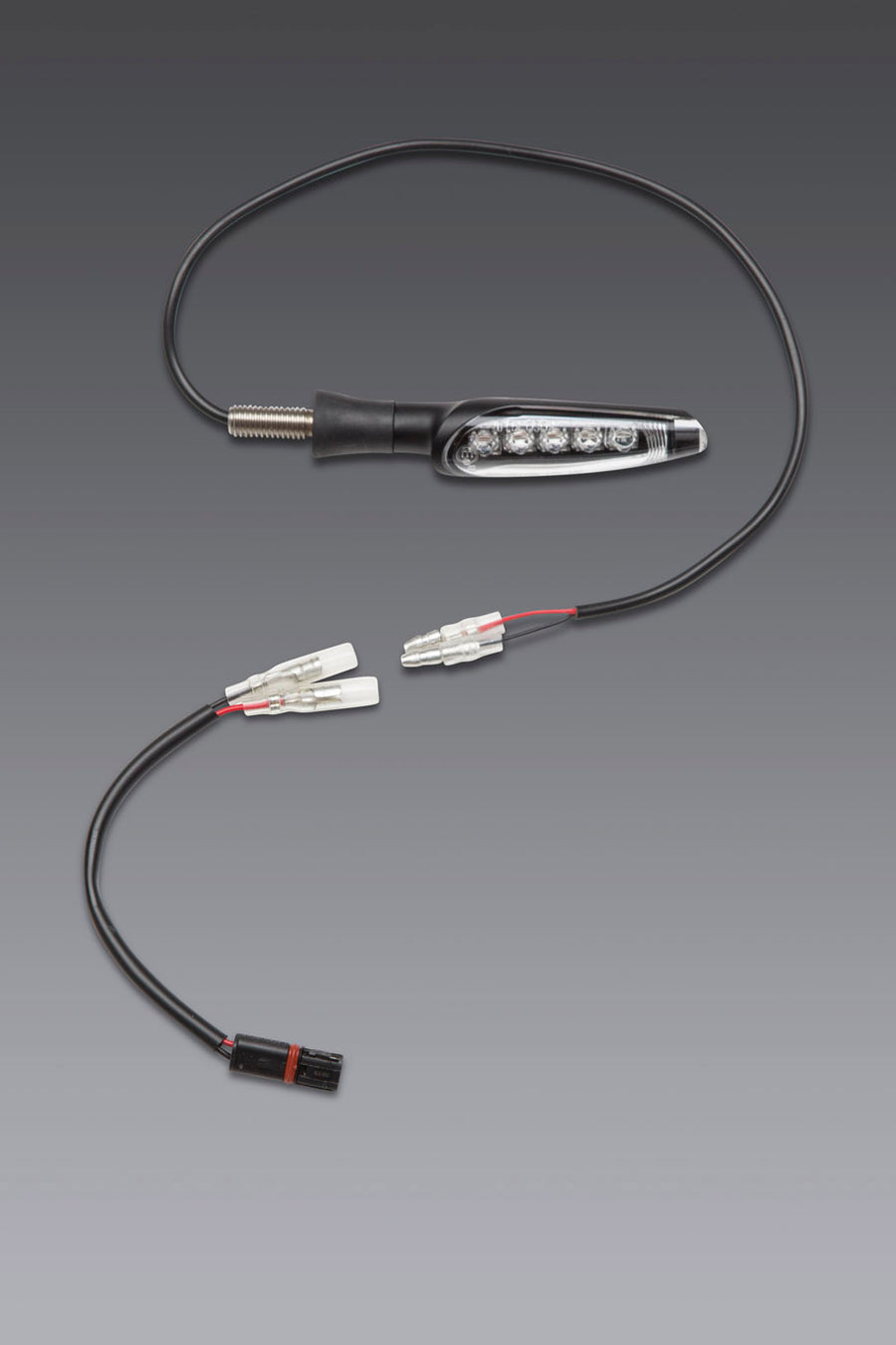 Plug-n-Play Turn Signal Adapters for BMW