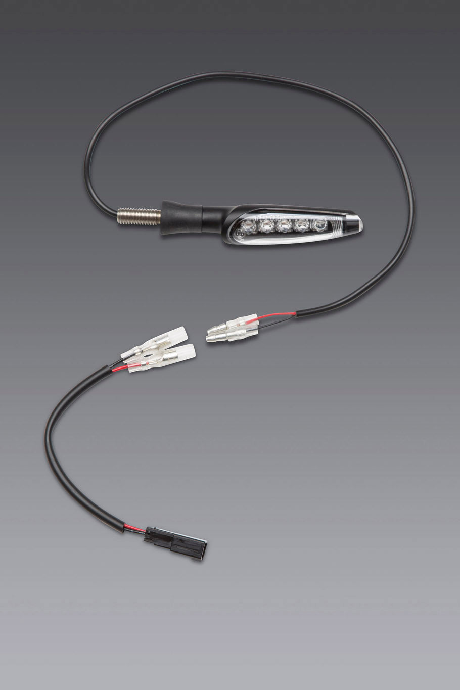 人気絶頂 エーモン 電装 部品 補修 オス(100個入)|8910011|トラック用品 パーツ 電子 カー用品 配線 端子
