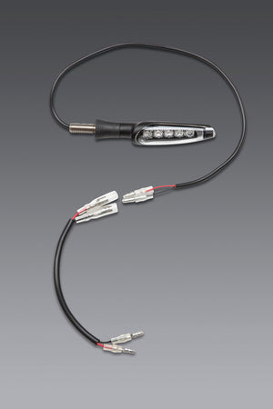 Plug-n-Play Turn Signal Adapters for HONDA (STYLE 1)