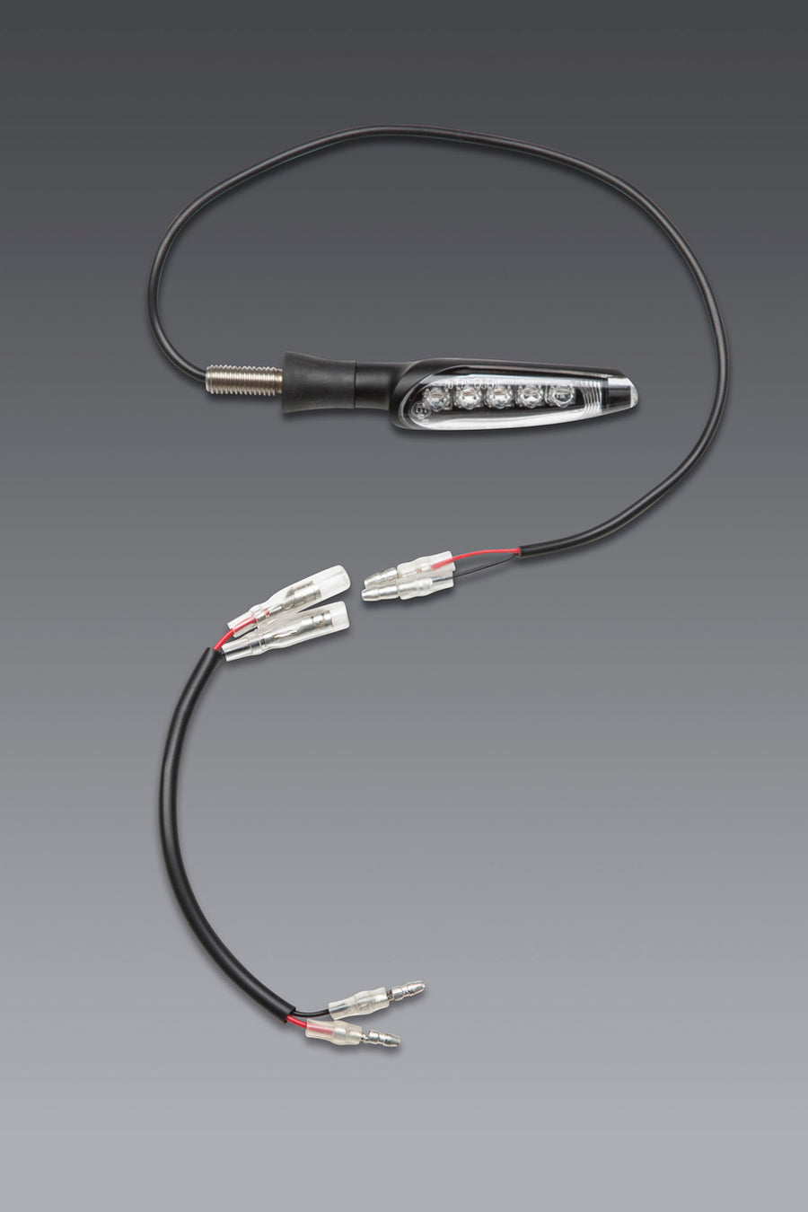Plug-n-Play Turn Signal Adapters for HONDA (STYLE 1)