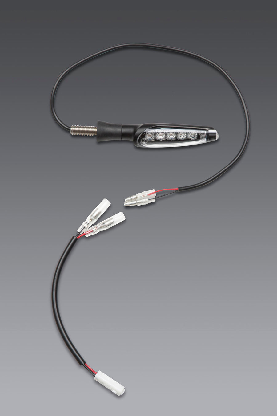 Plug-n-Play Turn Signal Adapters for HONDA (STYLE 2)
