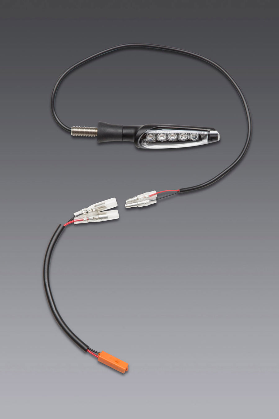 Plug-n-Play Turn Signal Adapters for KAWASAKI