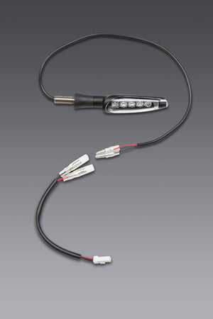 Plug-n-Play Turn Signal Adapters for KTM