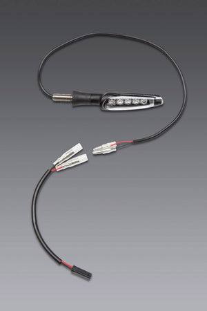 Plug-n-Play Turn Signal Adapters for SUZUKI