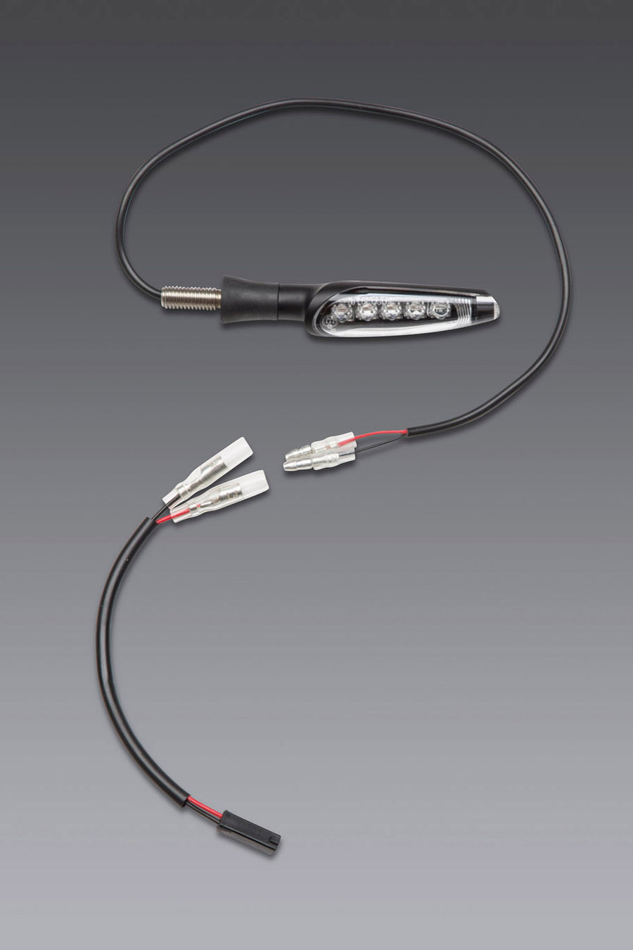 Plug-n-Play Turn Signal Adapters for SUZUKI
