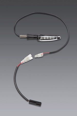Plug-n-Play Turn Signal Adapters for YAMAHA (STYLE 1)