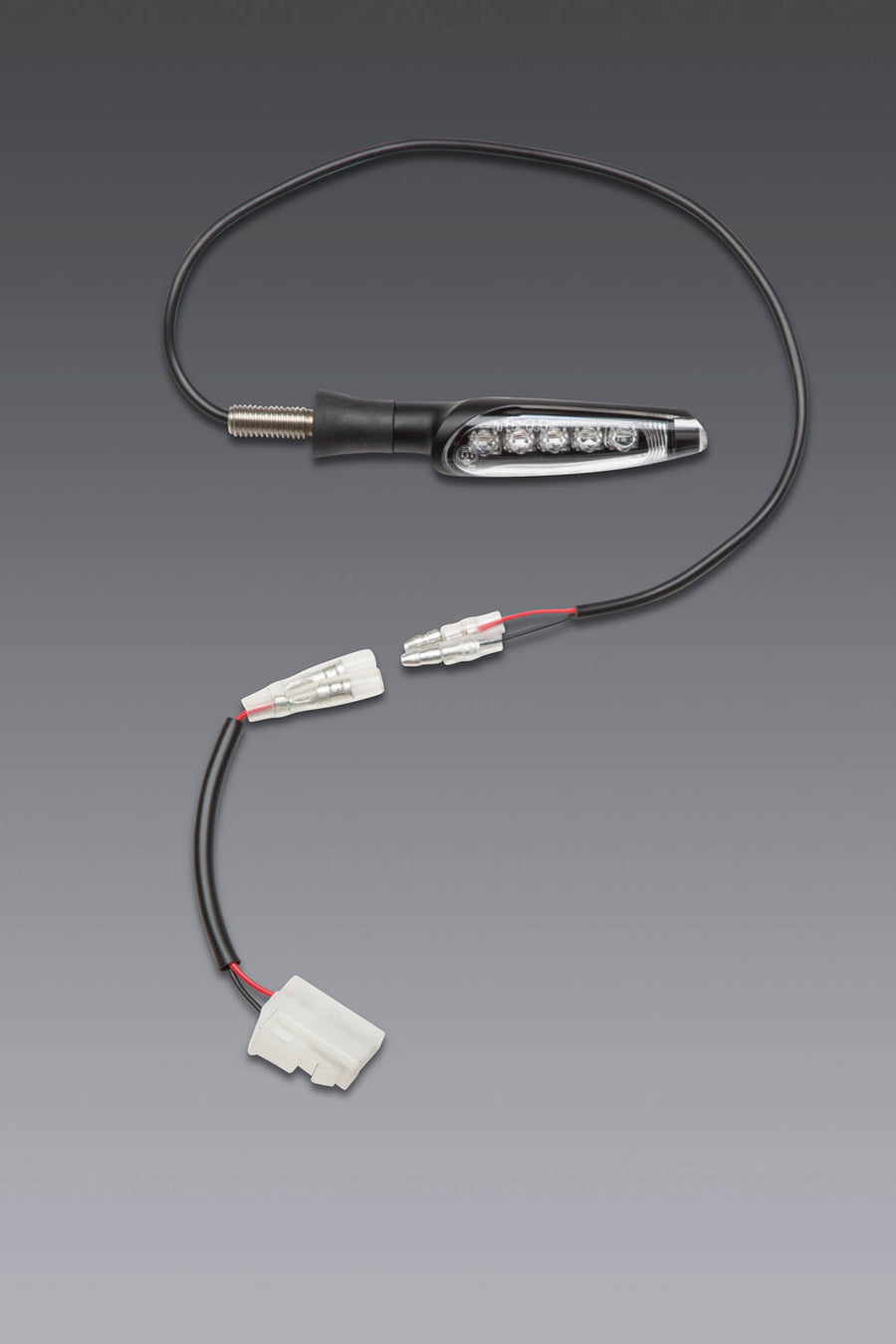 Plug-n-Play Turn Signal Adapters for YAMAHA (STYLE 2)