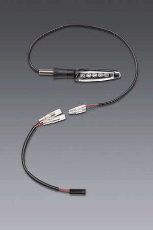 Plug-n-Play Turn Signal Adapters for YAMAHA (STYLE 3)