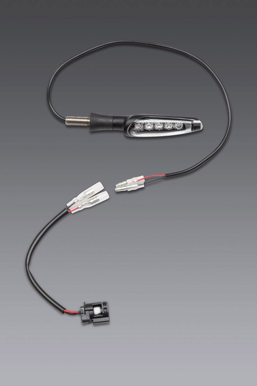 Plug-n-Play Turn Signal Adapters for YAMAHA (STYLE 4)