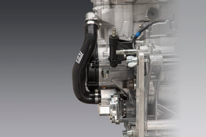 GSX-R1000 17-21 MOD LITE / DWARF WATER PUMP HOSE