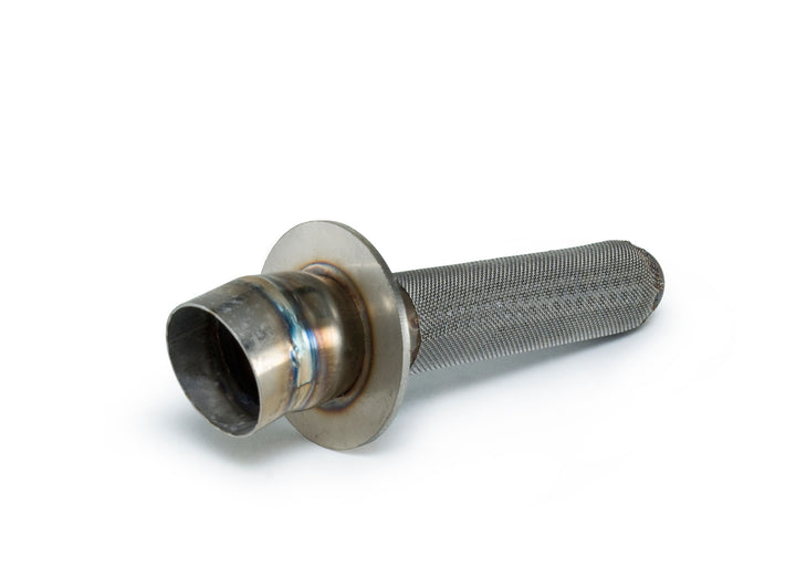 SOUND INSERT KIT TRC Muffler Cone Cap, Off-Road (TEC-SB-A)